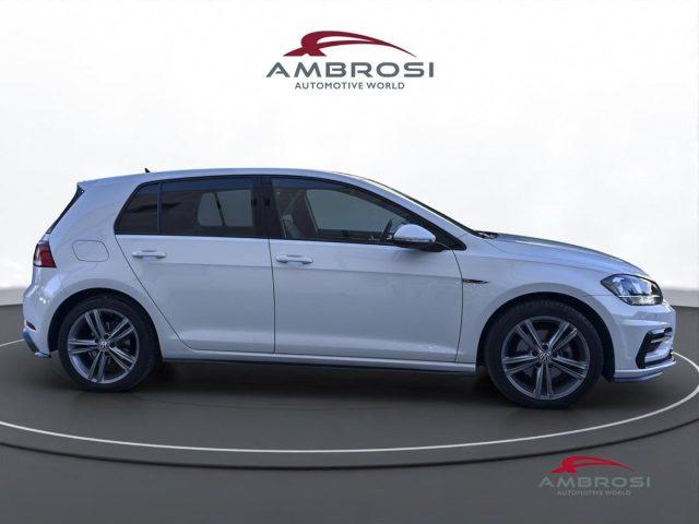 VOLKSWAGEN Golf 1.6 TDI 115 CV 5p. Sport BlueMotion Technology