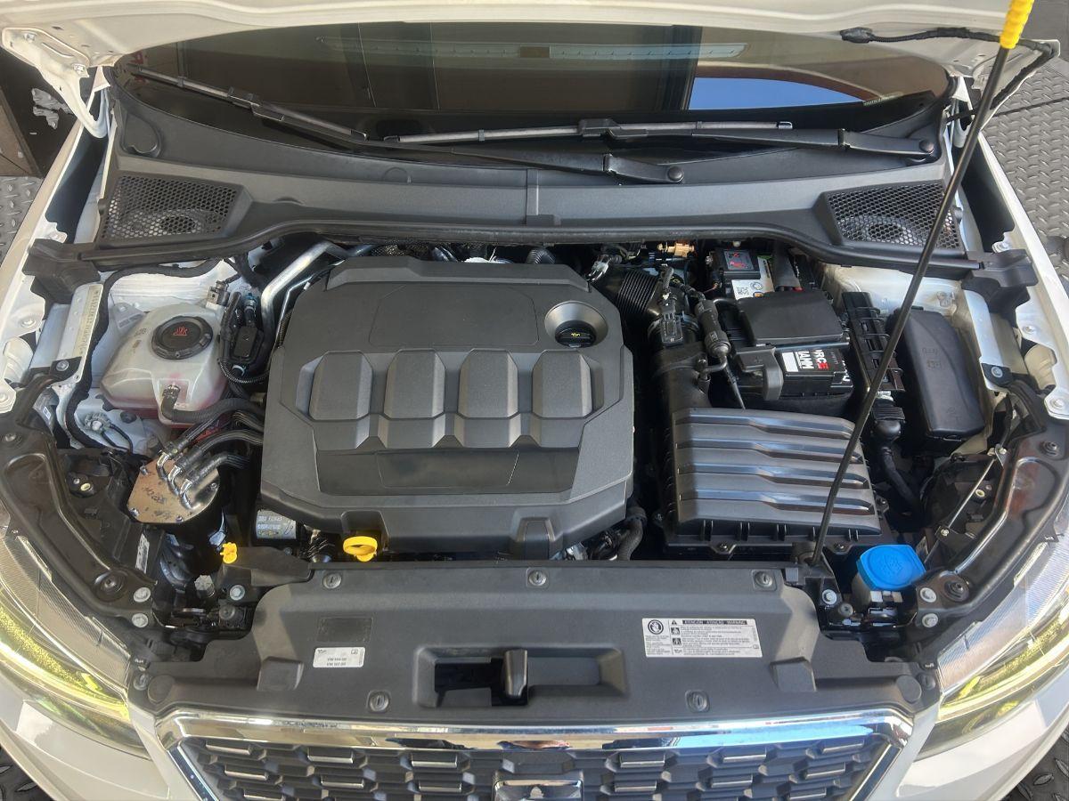SEAT - Arona - 1.6 TDI 95CV XCELLENCE X TELECAMERA