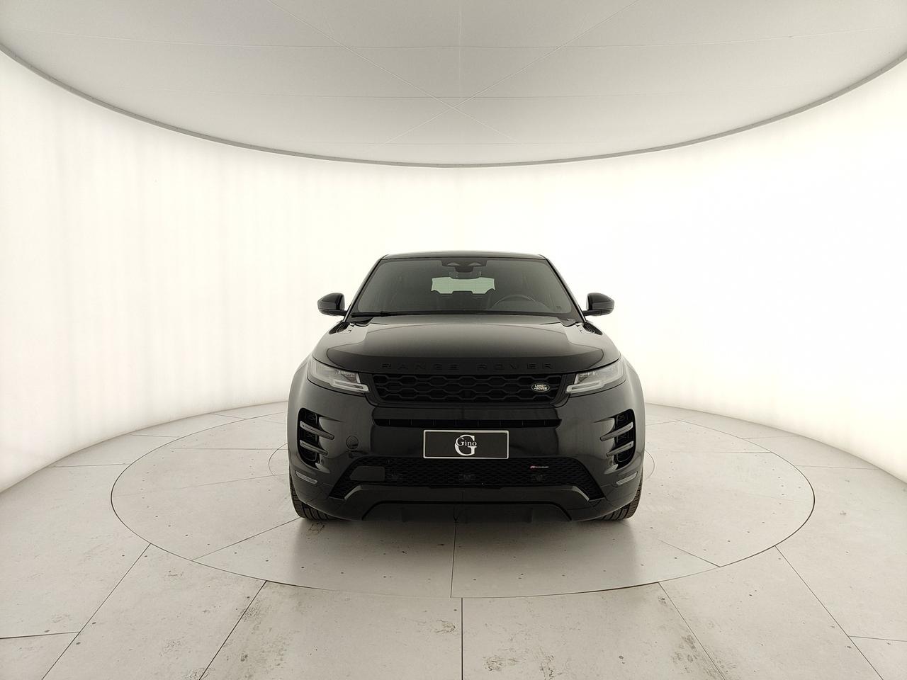 LAND ROVER Range Rover Evoque 2.0d i4 mhev r-dynamic hse awd 204cv auto