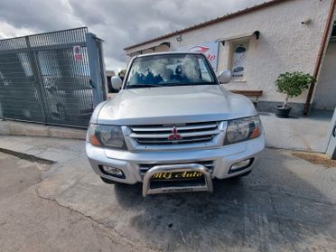 Mitsubishi Pajero 3.2 16V DI-D 3p. GLX