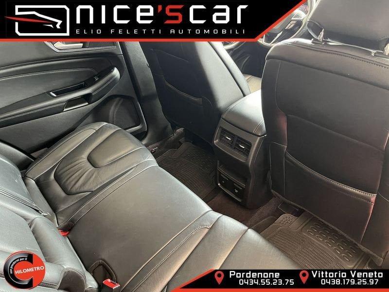 Ford Edge 2.0 TDCI 210 CV AWD Start&Stop Powershift Titanium