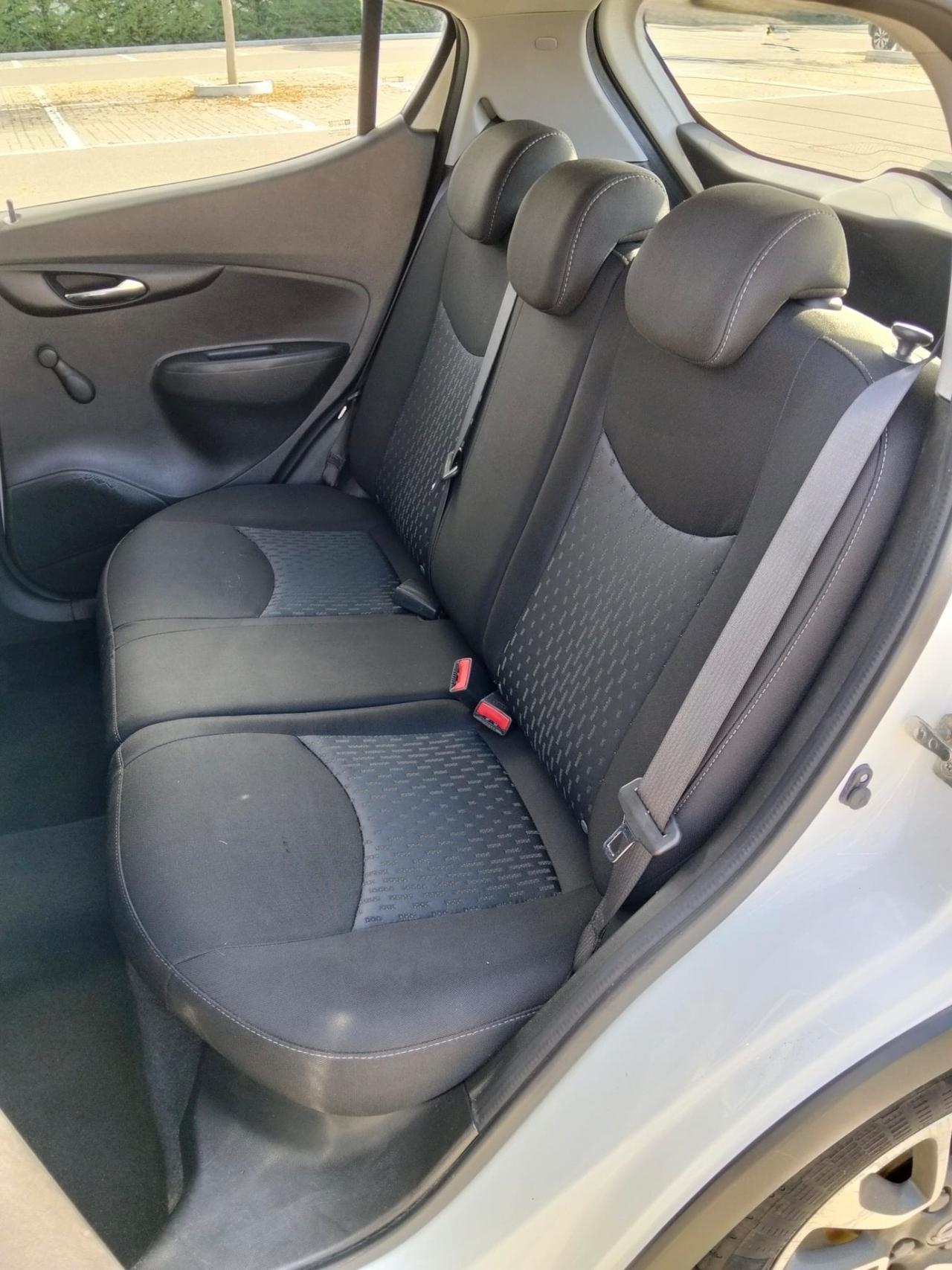 Opel Karl Rocks 1.0 73 CV*Cerchi*Apple car Play*Usb