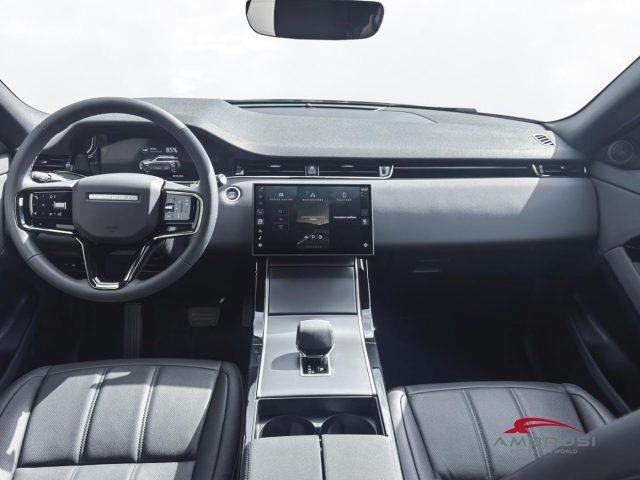 LAND ROVER Range Rover Evoque 1.5 AJ20-P3 PHEV 5DR SWB S