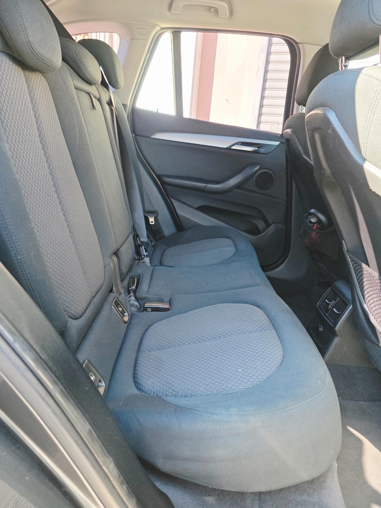 Bmw 120 120d 5p. Sport Unicaproprietaria sempre tagliandata