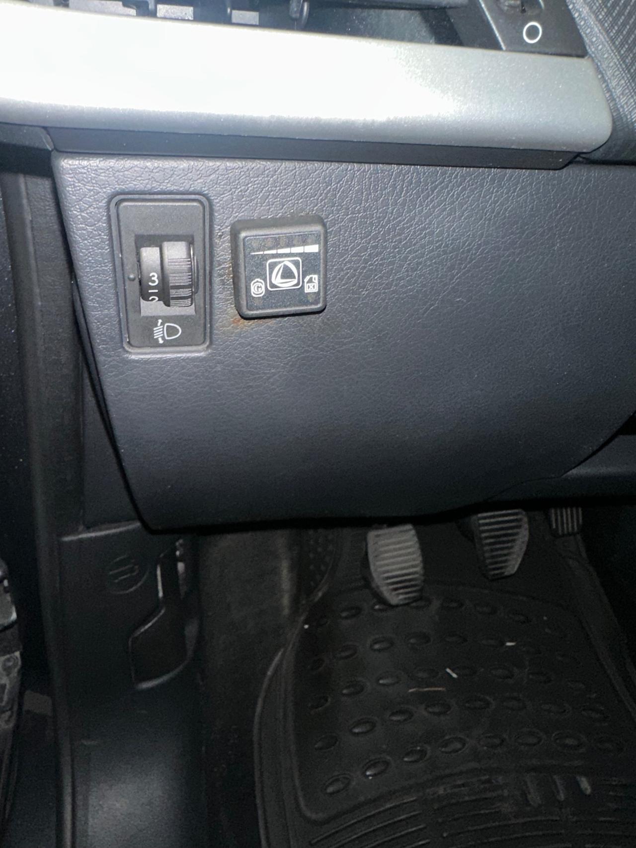 Peugeot 207 1.4 8V 75CV SW X Line ECO GPL