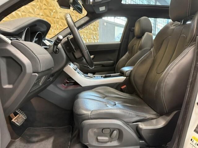 Land Rover Range Evoque 2.2 TD4 5p. Dynamic
