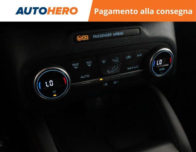 FORD Kuga 2.0 EcoBlue Hybrid 150 CV 2WD ST-Line