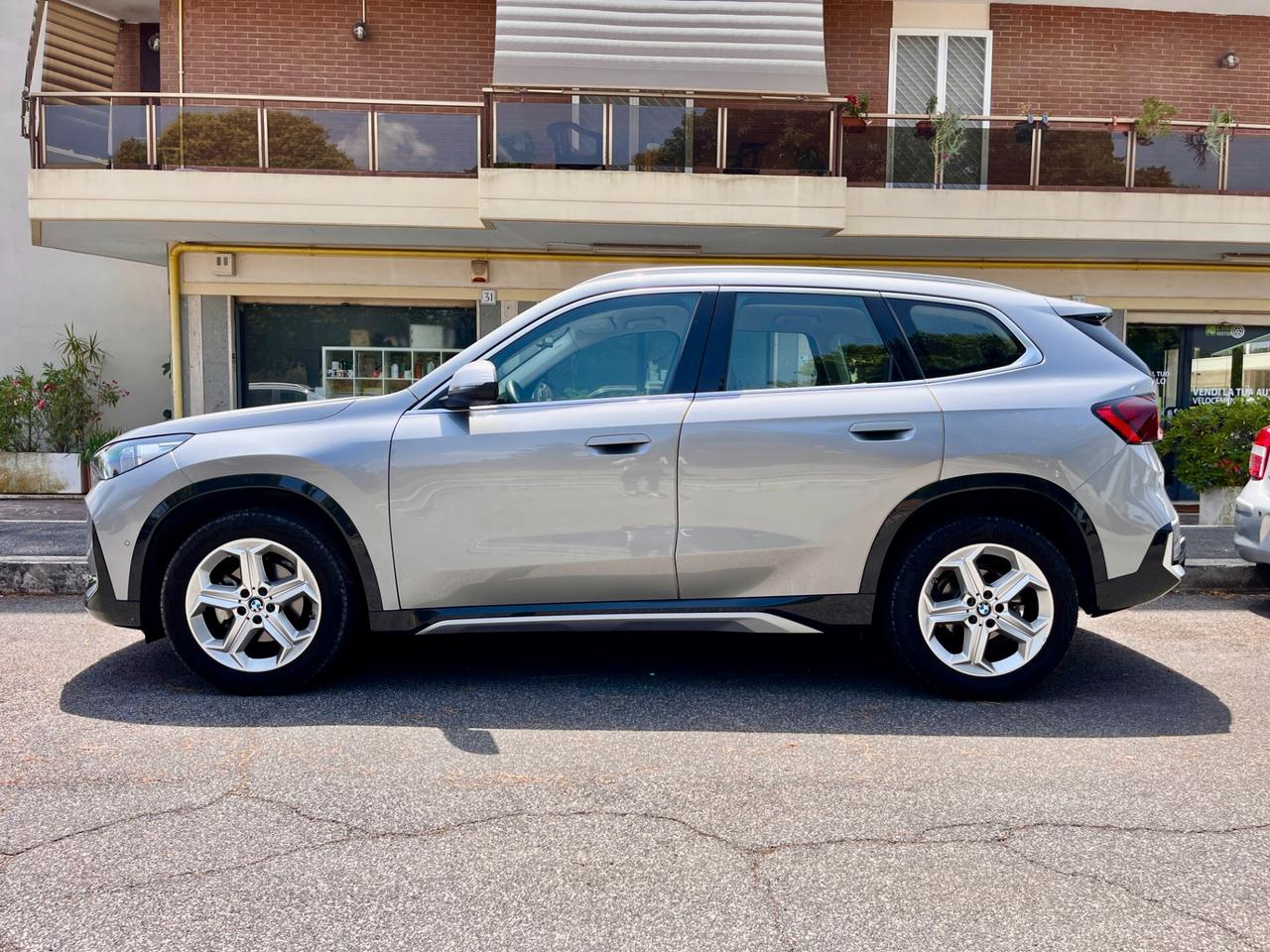 Bmw X1 sDrive 18i xLine