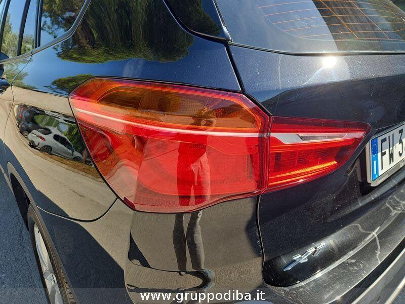 BMW X1 F48 Diesel sdrive18d Business auto my18