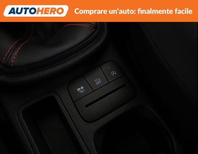 FORD Fiesta 1.0 Ecoboost Hybrid 125 CV 5 porte ST-Line