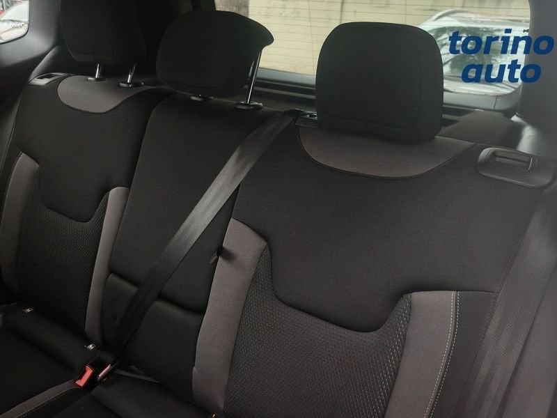 Jeep Renegade Renegade 1.5 Turbo T4 MHEV Limited