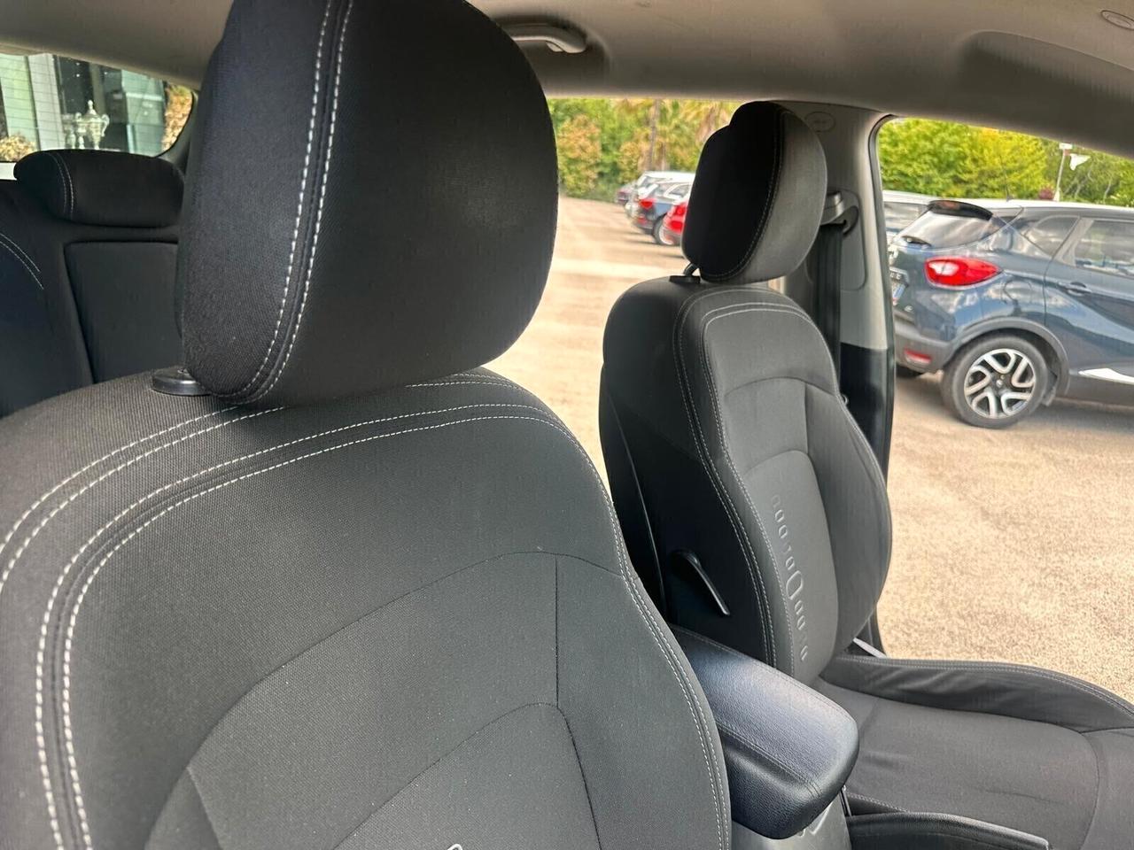 Kia Sportage 1.6 ECO GPL 2WD Class NEOPATENTATI