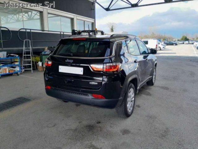 JEEP Compass 1.3 turbo t4 phev Business 4xe at6 - GF335WZ