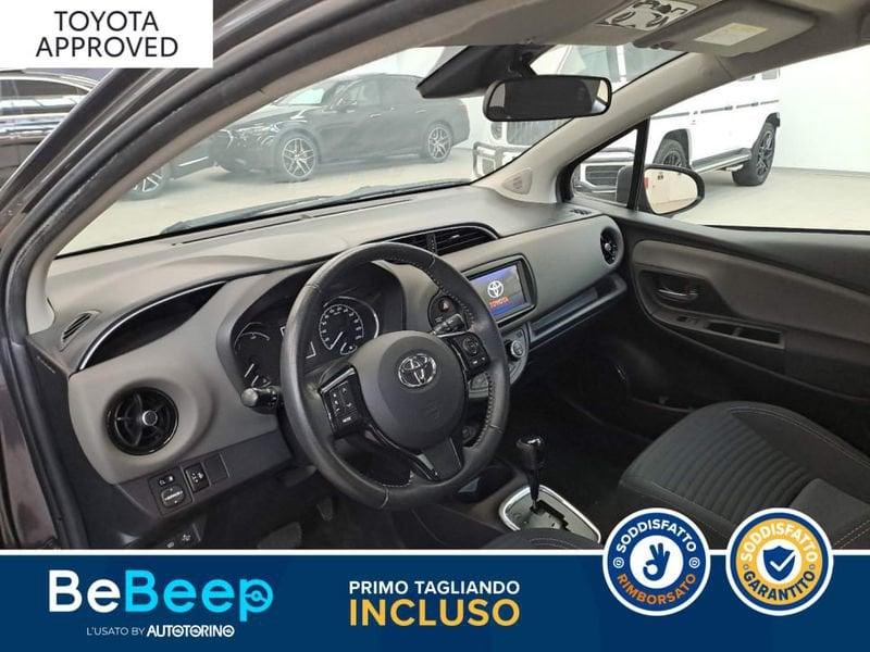 Toyota Yaris 5P 1.5H ACTIVE MY18