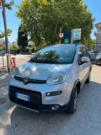 Fiat Panda 1.3 MJT 95 CV S&S 4x4
