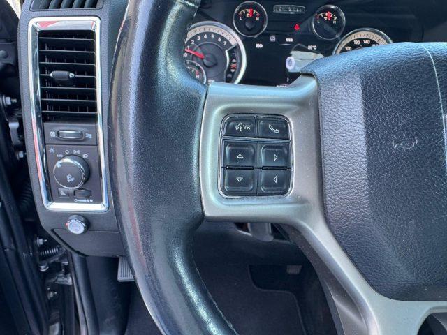 DODGE RAM RAM 1500 LARAMIE GP/TETTO/TELECAMERA