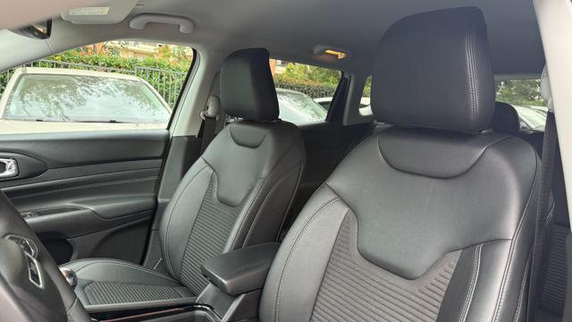 JEEP Compass 1.6MJT II 130CV 2WD LIMITED*MY22*24M.G.*R.CAM*