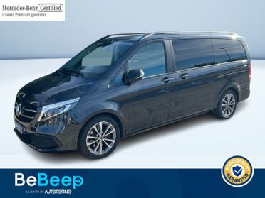 Mercedes-Benz Classe V V LONG 250 D PREMIUM AUTO