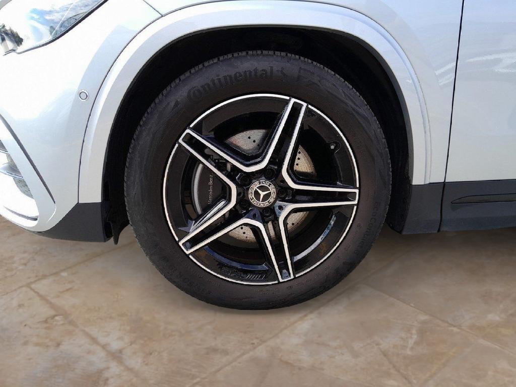 Mercedes GLA 200 200 AMG Line Premium 7G-DCT