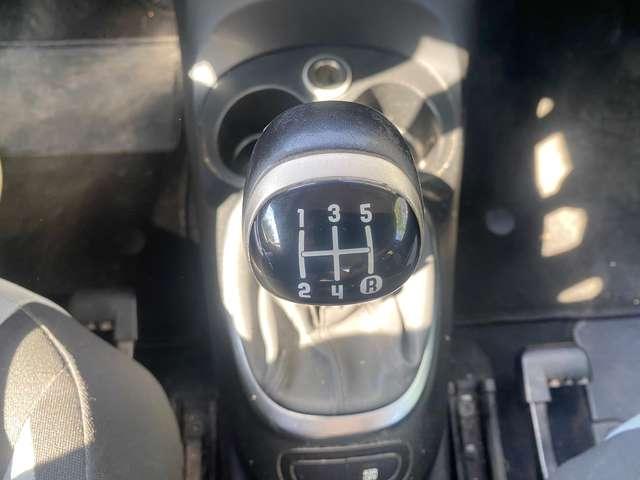 Fiat 500L 500L 1.3 mjt Lounge 85cv