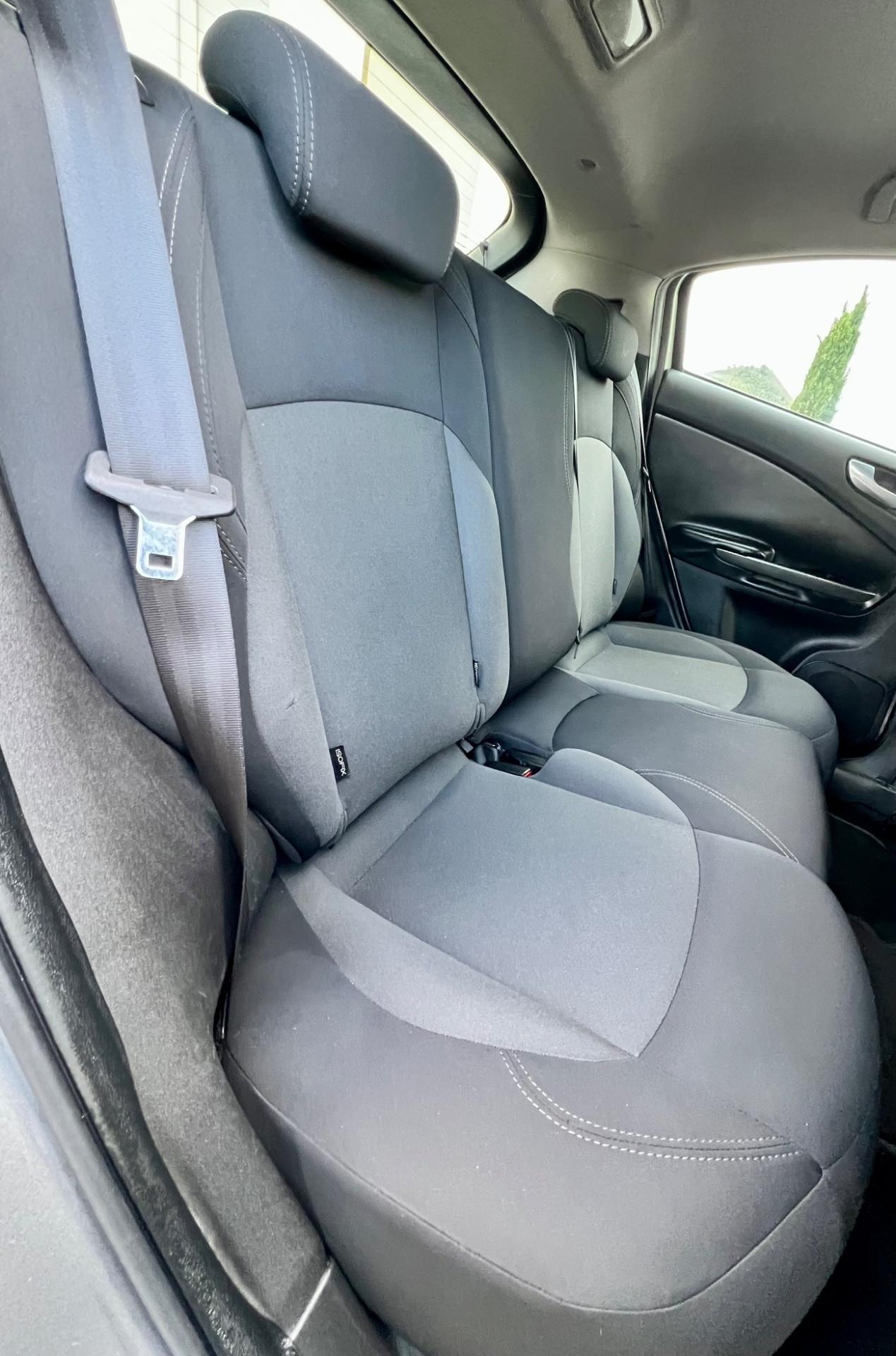 Alfa Romeo Giulietta 1.6 JTDm-2 120 CV Acc.Permute