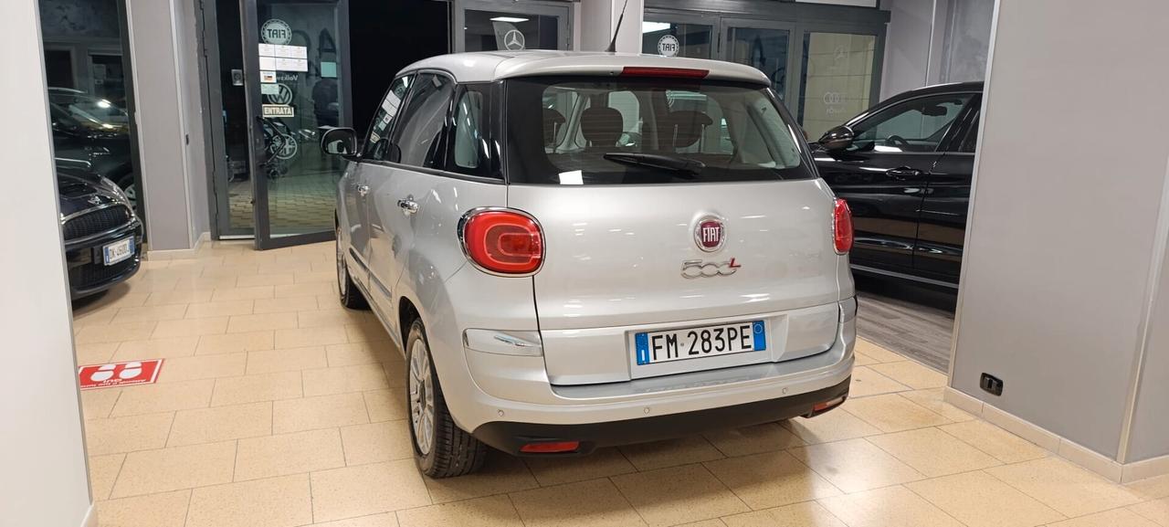 Fiat 500L 1.3 Multijet 95 CV Business