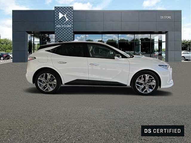 DS DS 4 DS 4 BlueHDi 130 aut. Esprit de Voyage