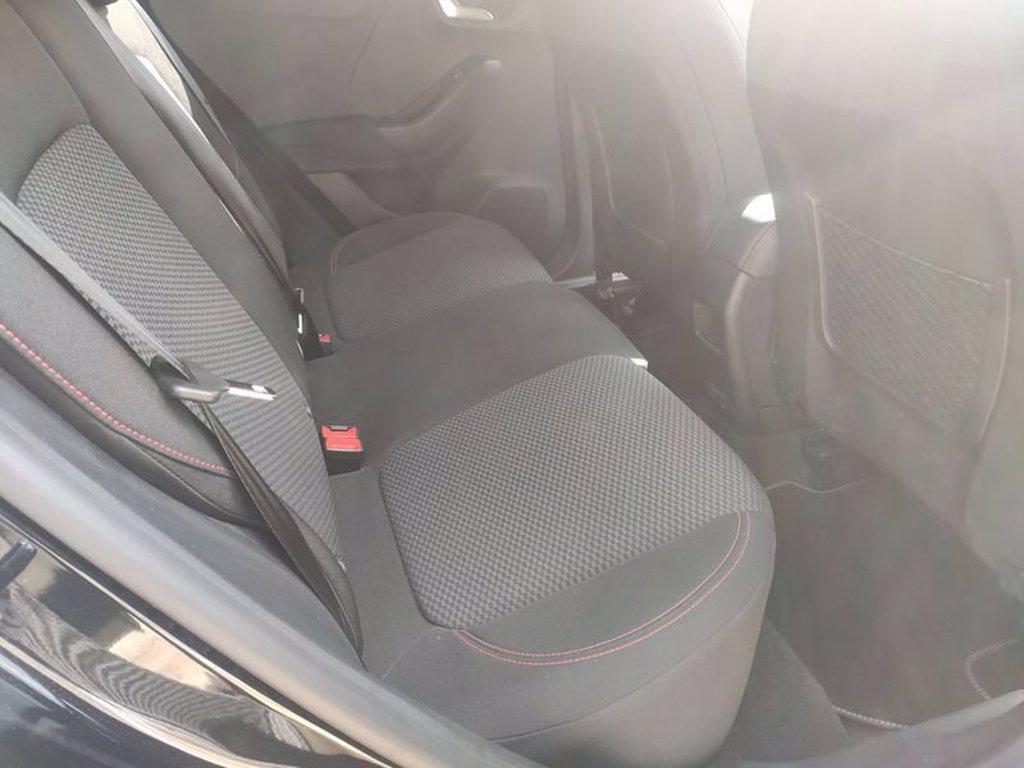 FORD Puma 1.0 EcoBoost Hybrid 125 CV S&S ST-Line del 2022