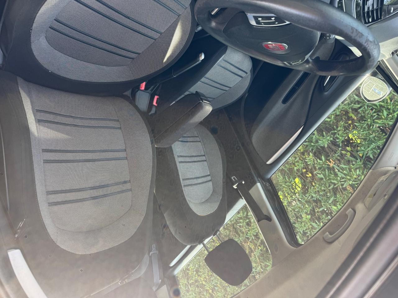 Fiat Punto Evo 1.2 5 porte Dynamic