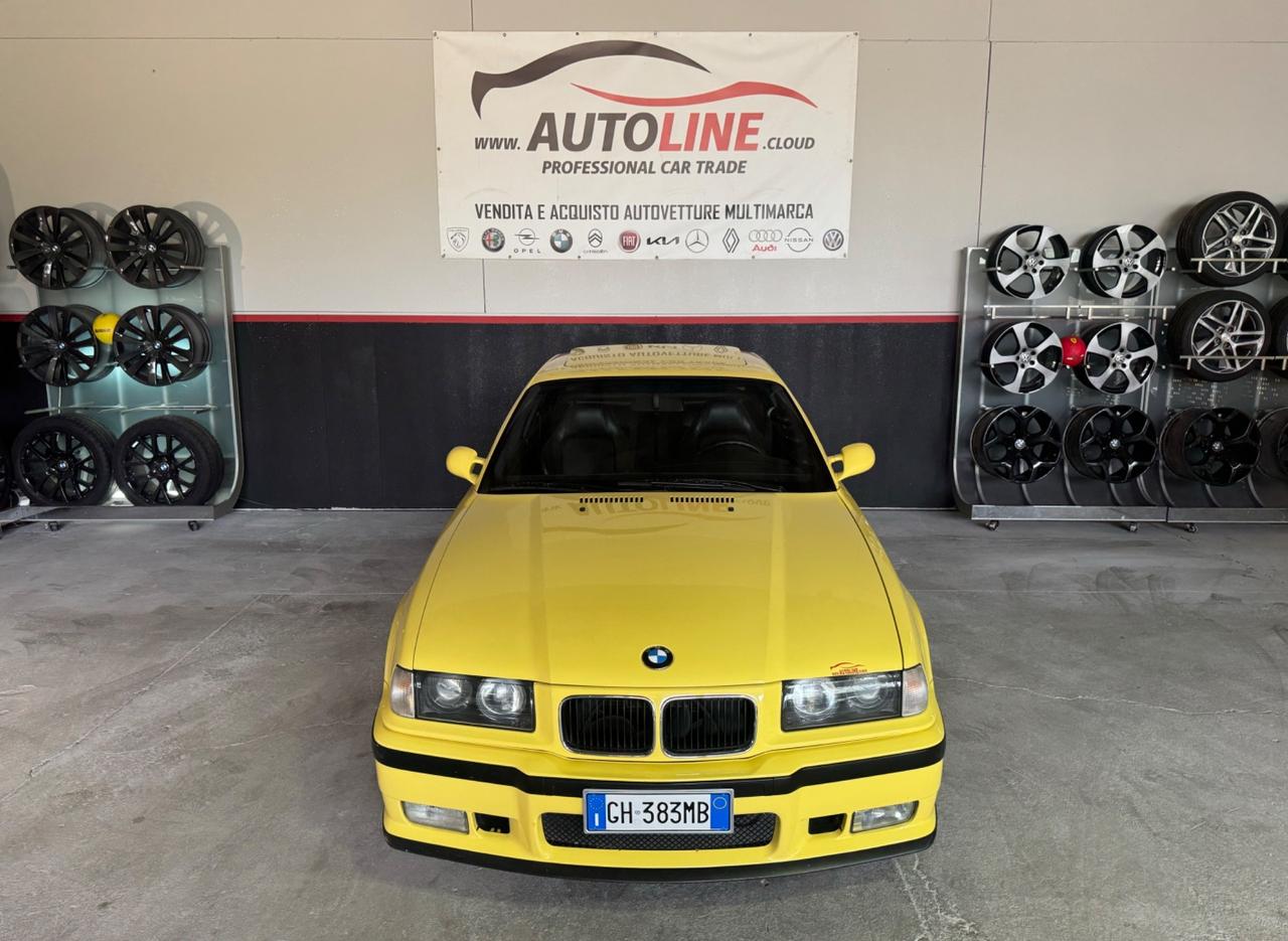 Bmw M3 E36