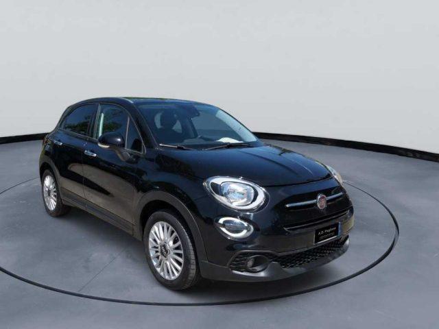 FIAT 500 X x Urban My21 1.3 Multijet 95cv Connect