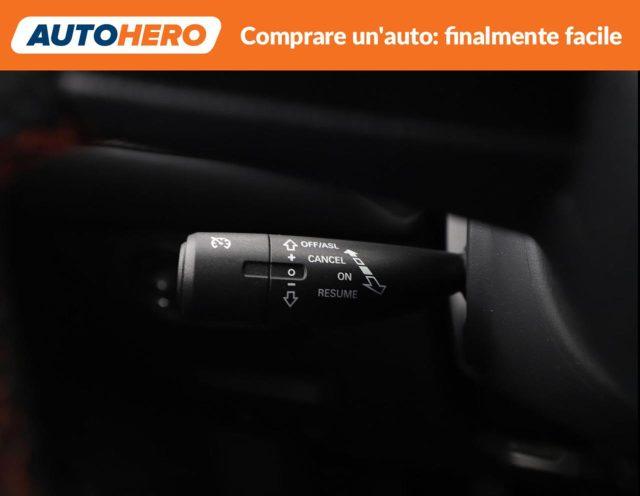 MG ZS 1.5 VTi-tech Luxury
