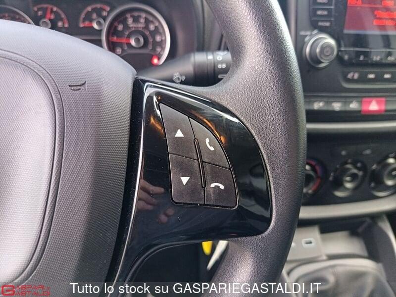 FIAT Doblò 1.6 MJT 120CV PL-TN Cargo Maxi Lamierato SX