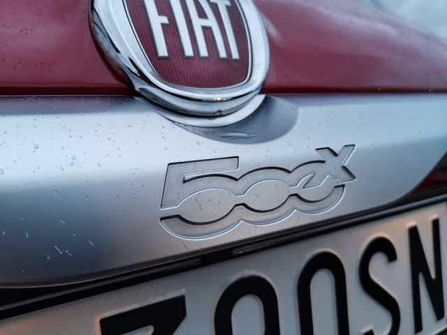 Fiat 500X 1.6 MultiJet 120 CV DCT Cross