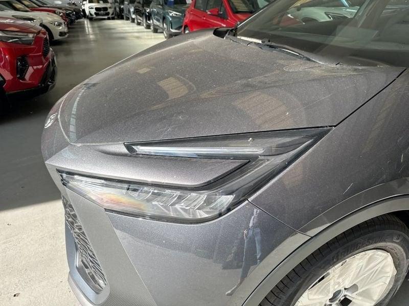 Toyota C-HR 1.8 Hybrid 2WD Active
