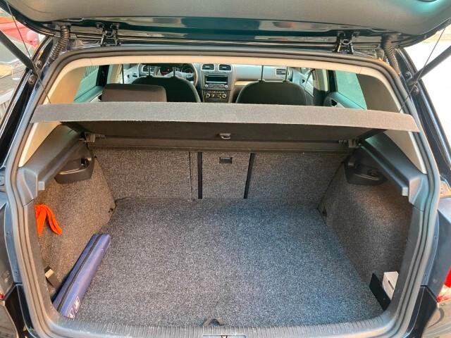 Volkswagen Golf 2.0 TDI 140CV DPF 4 Motion 5 Porte Highline