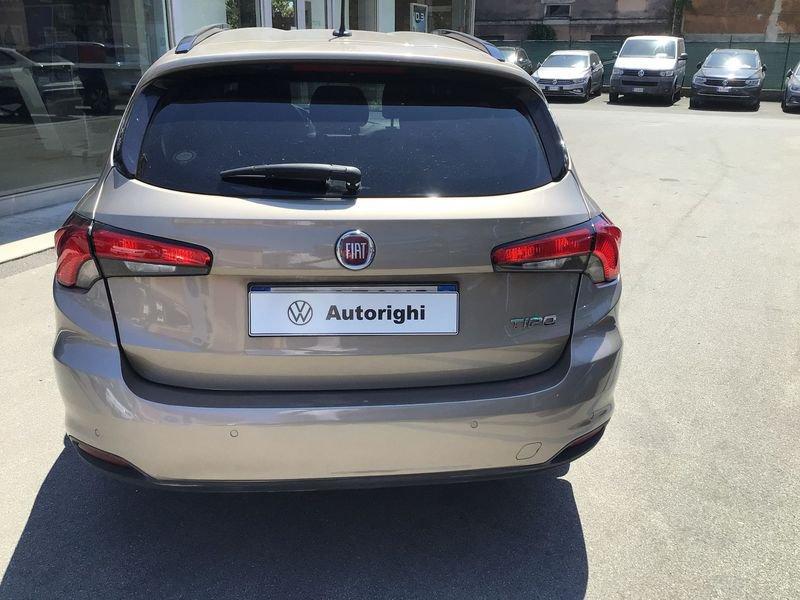 FIAT Tipo 1.6 Mjt 120cv 6M S&S Lounge SW