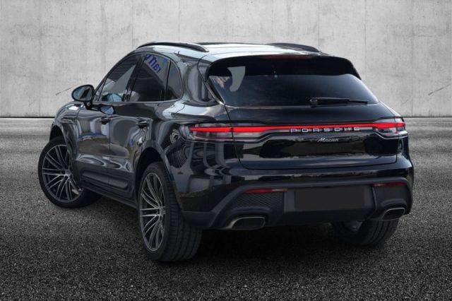 PORSCHE Macan 2.0 T