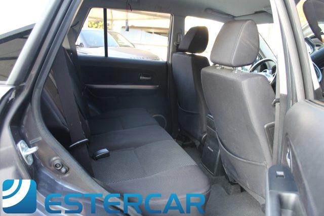 SUZUKI Grand Vitara 1.9 DDiS 5 porte 4WD 4X4