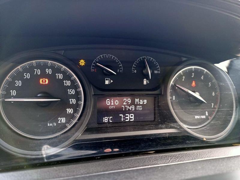 Lancia Ypsilon 1.0 firefly hybrid Gold s&s 70cv 5 Porte 1.0 FireFly Hybrid 70cv Gold S&S