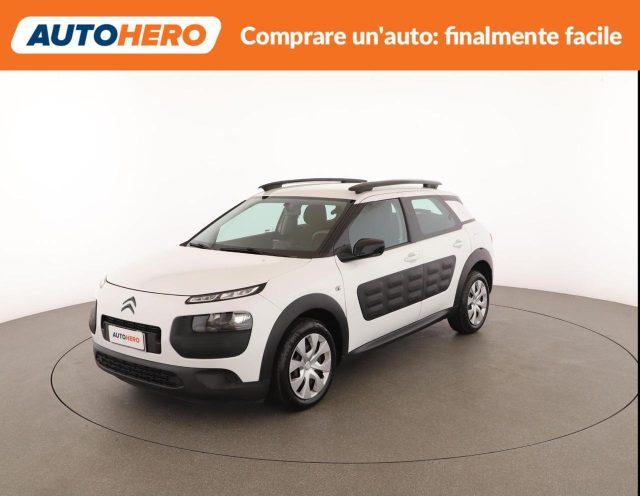 CITROEN C4 Cactus PureTech 82 Feel
