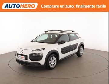 CITROEN C4 Cactus PureTech 82 Feel