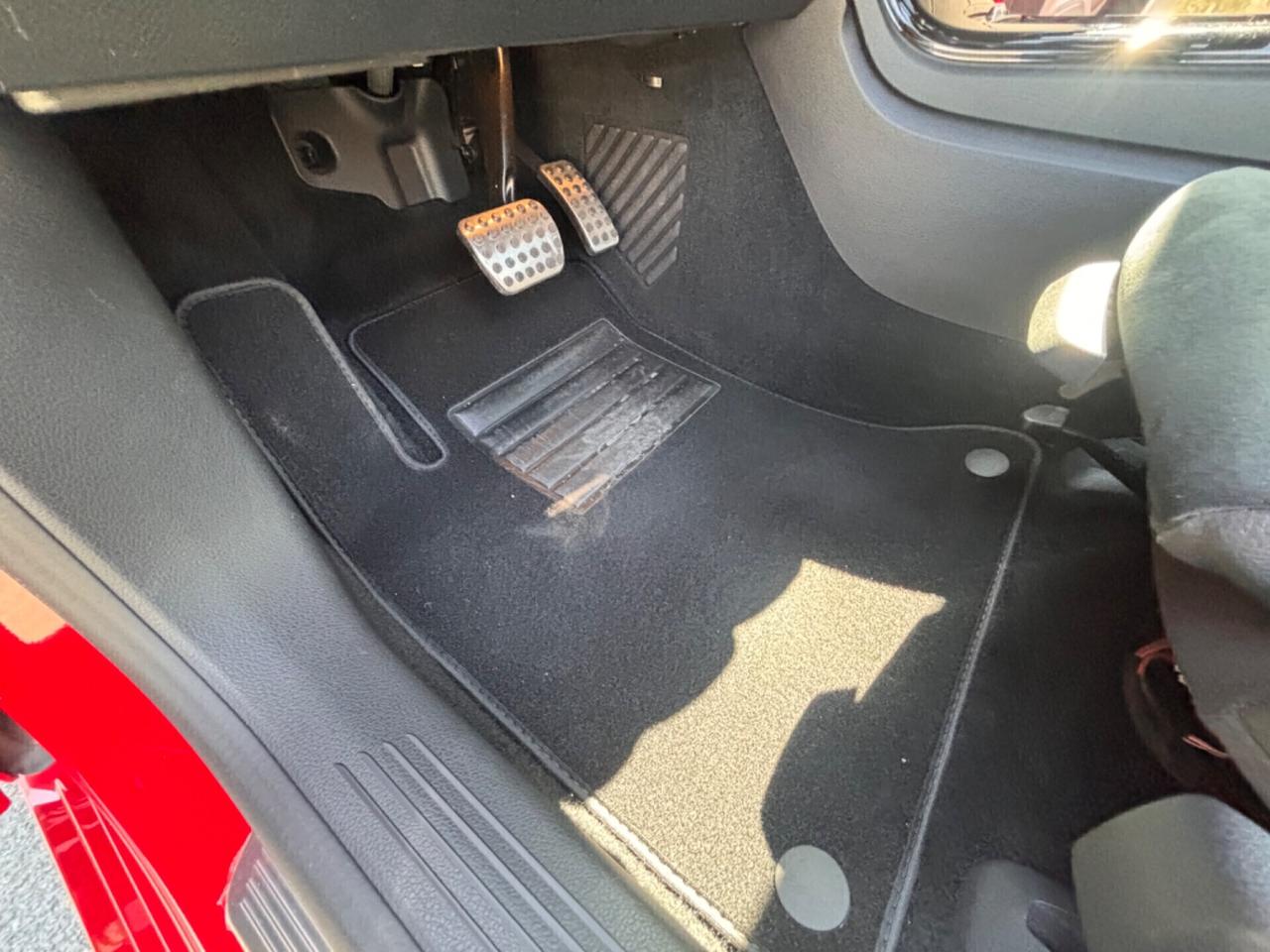 Mercedes-benz A 200 A 200 d Automatic Premium AMG TETTO UNICO PROPRIETARIO