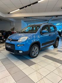 Fiat Panda 4x4