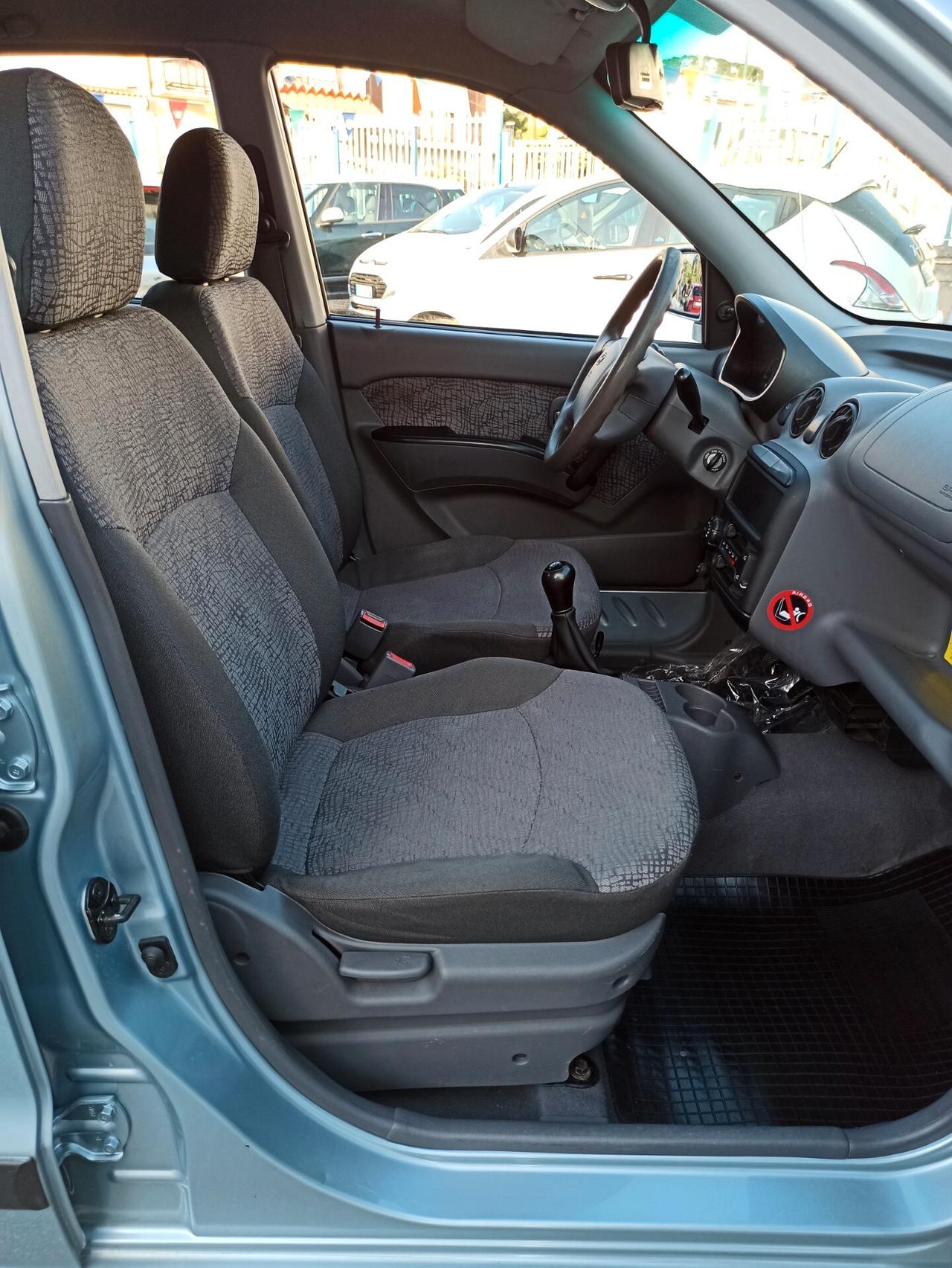 Hyundai Atos Prime 1.1 12V Comfort