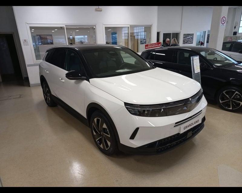 Opel Grandland Nuovo GS 145CV EDCT
