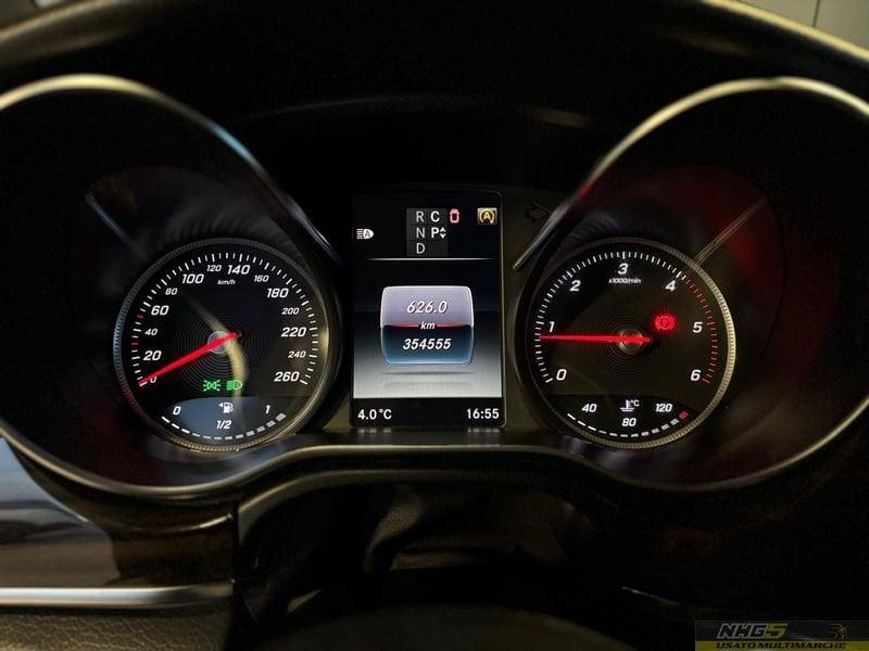 Mercedes-Benz Classe V V 220 d Premium Extralong