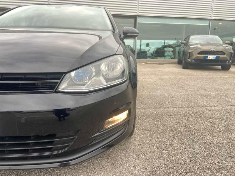 VOLKSWAGEN Golf Business 1.6 TDI 5p. CoM. BlueMotion TeCh.