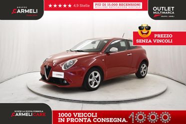 Alfa Romeo MiTo 1.4 Super