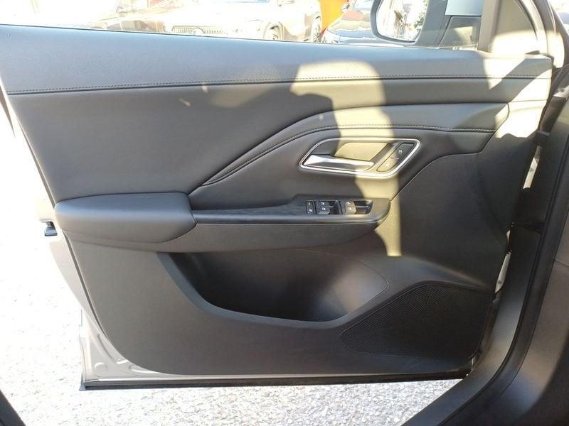MG ZS ZS 1.5 hybrid+ Luxury auto
